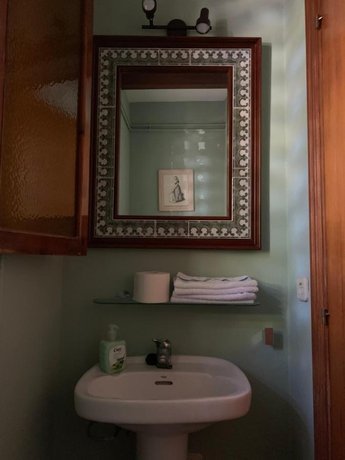 Villa Casa Lisboa à Cala Mesquida  Extérieur photo
